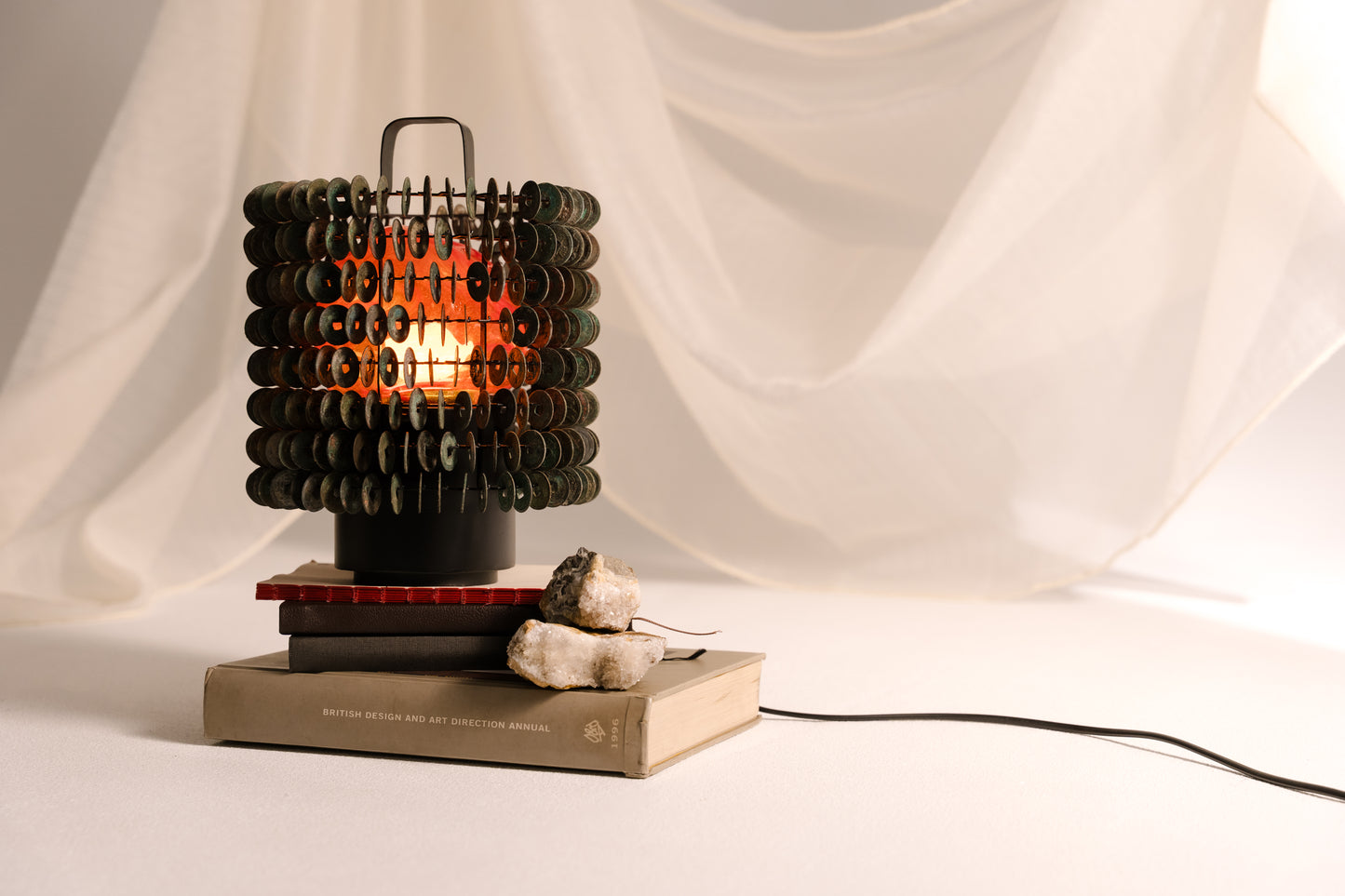 ROH Table Lamp