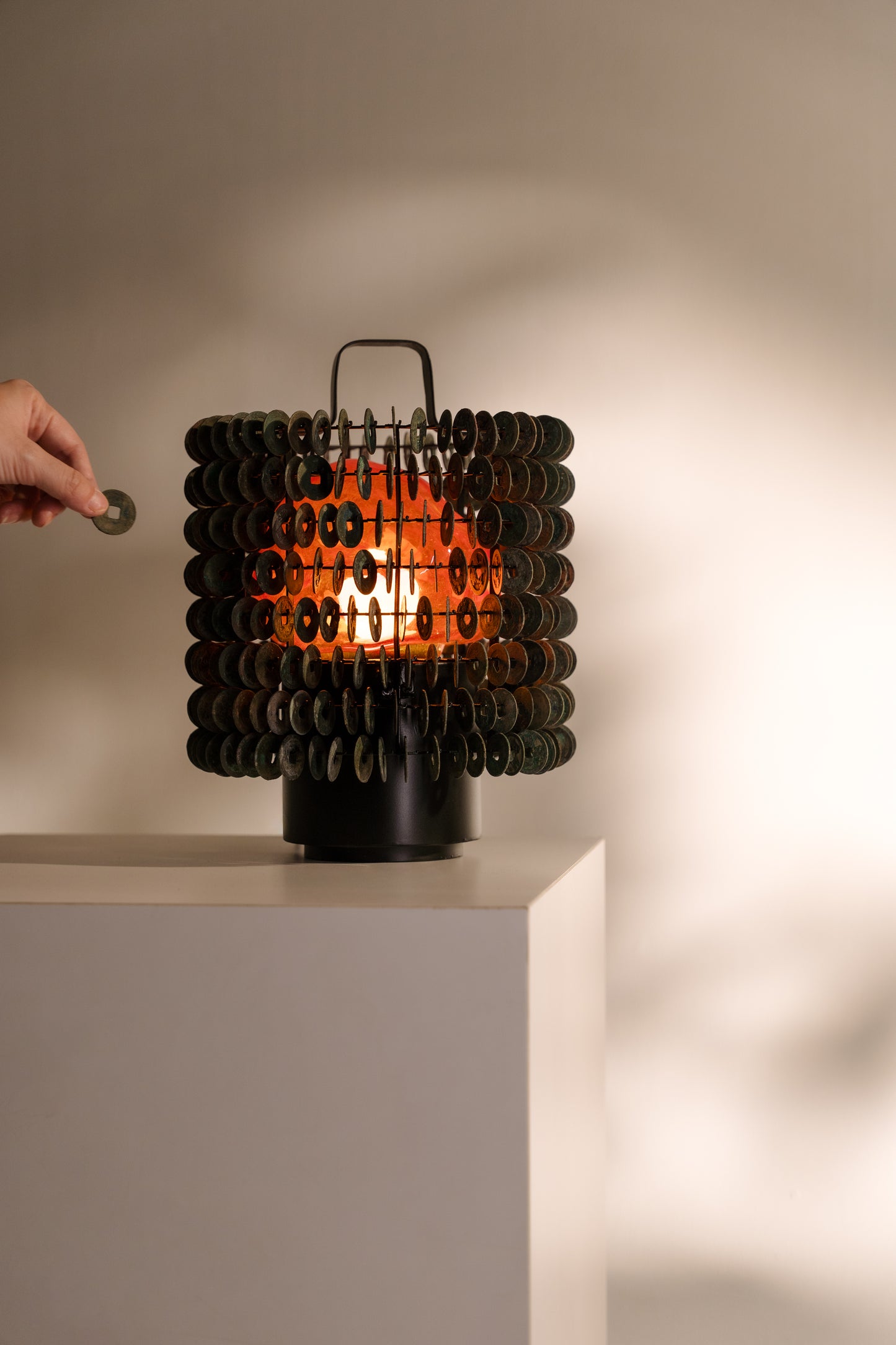 ROH Table Lamp